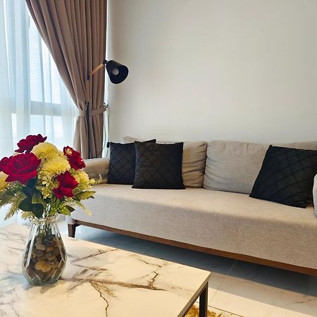 One Bedroom Troika Kota Bharu By Aghome, Modern Design Exterior foto