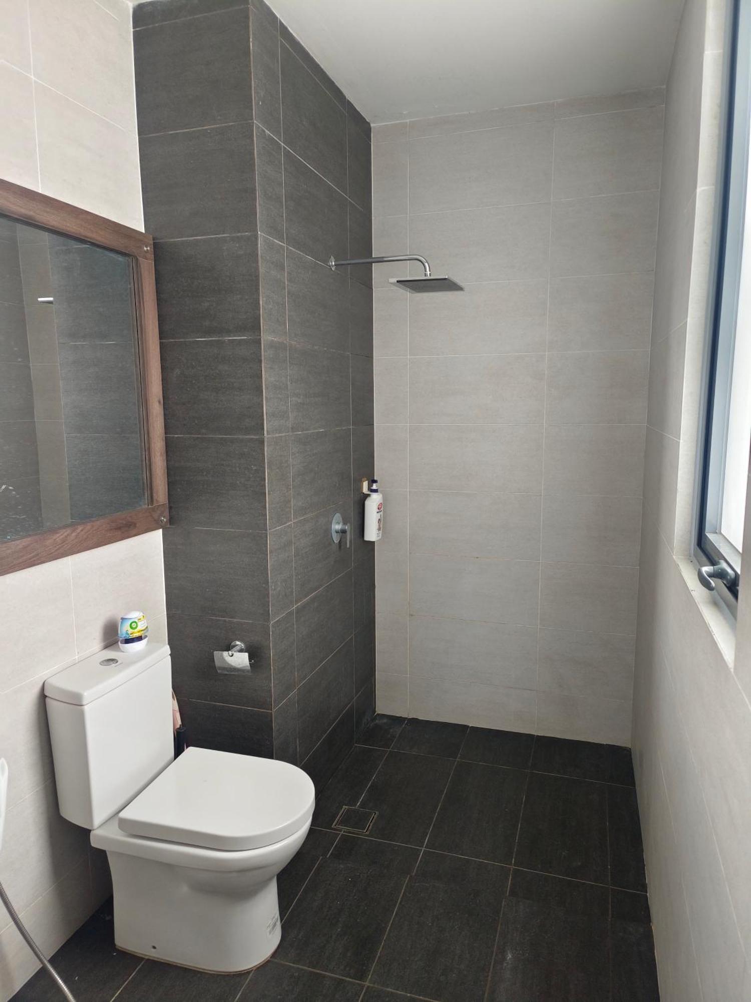 One Bedroom Troika Kota Bharu By Aghome, Modern Design Exterior foto